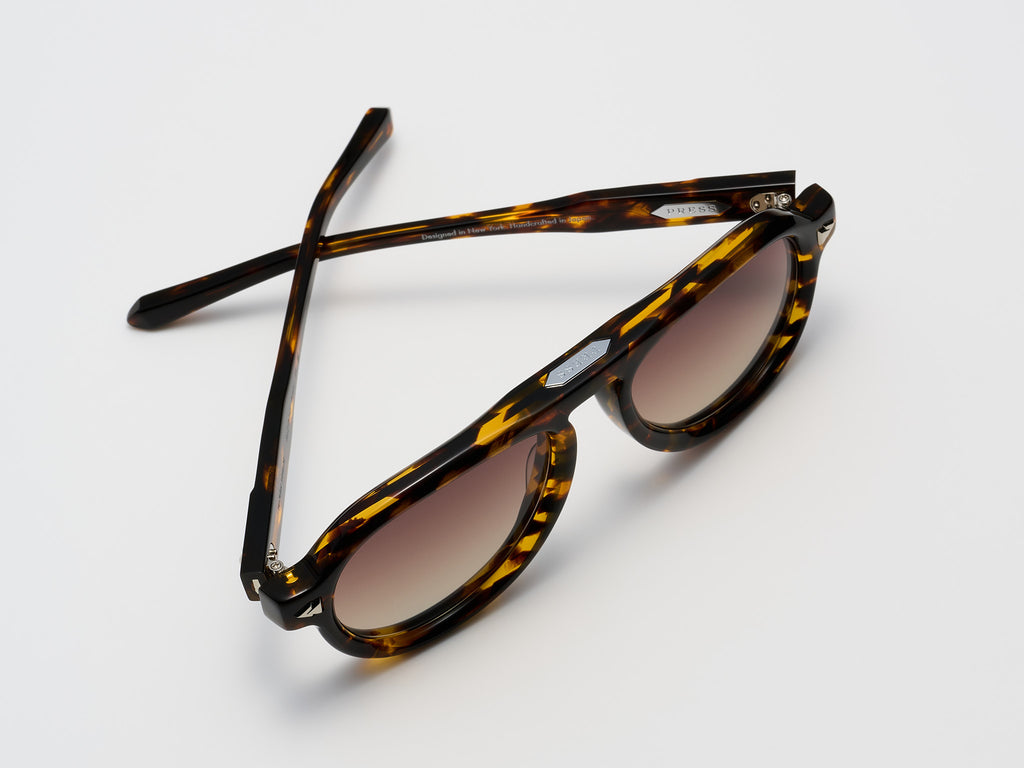 Harlem Square Forever / Silver - PU001 #color_forever-silver-pu001