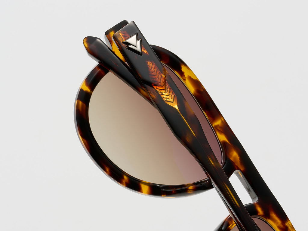 Harlem Square Forever / Silver - PU001 #color_forever-silver-pu001