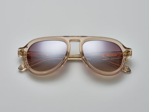 Nude / Gold - PU002