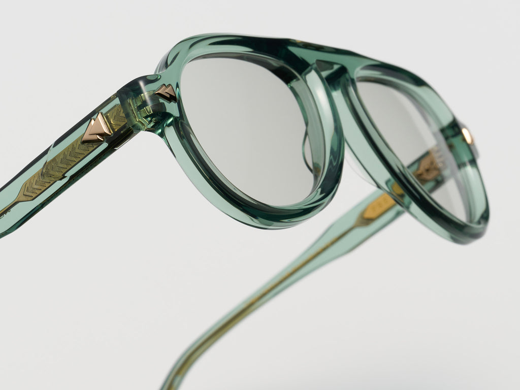 Harlem Square Moss Garden - PU010 #color_moss-garden-pu010