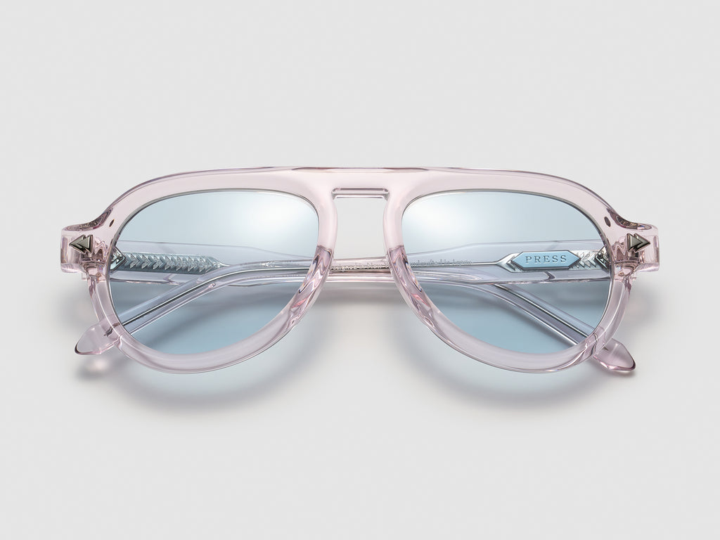 Harlem Square Pink Moon - PU011 #color_pink-moon-pu011