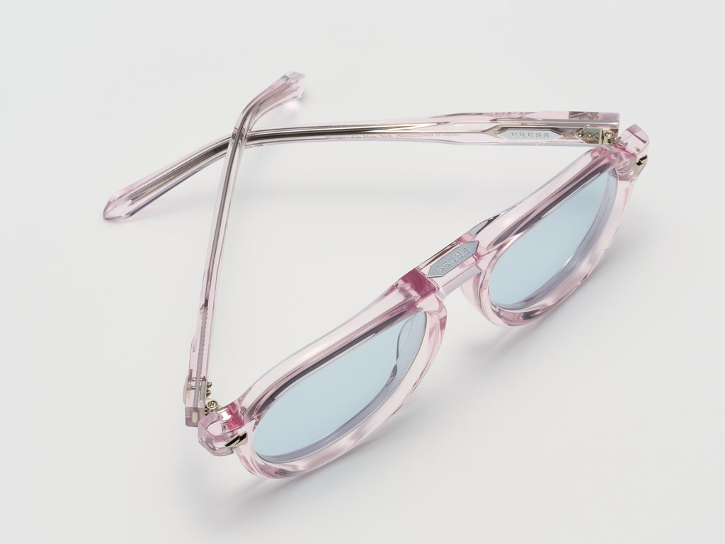 Harlem Square Pink Moon - PU011 #color_pink-moon-pu011