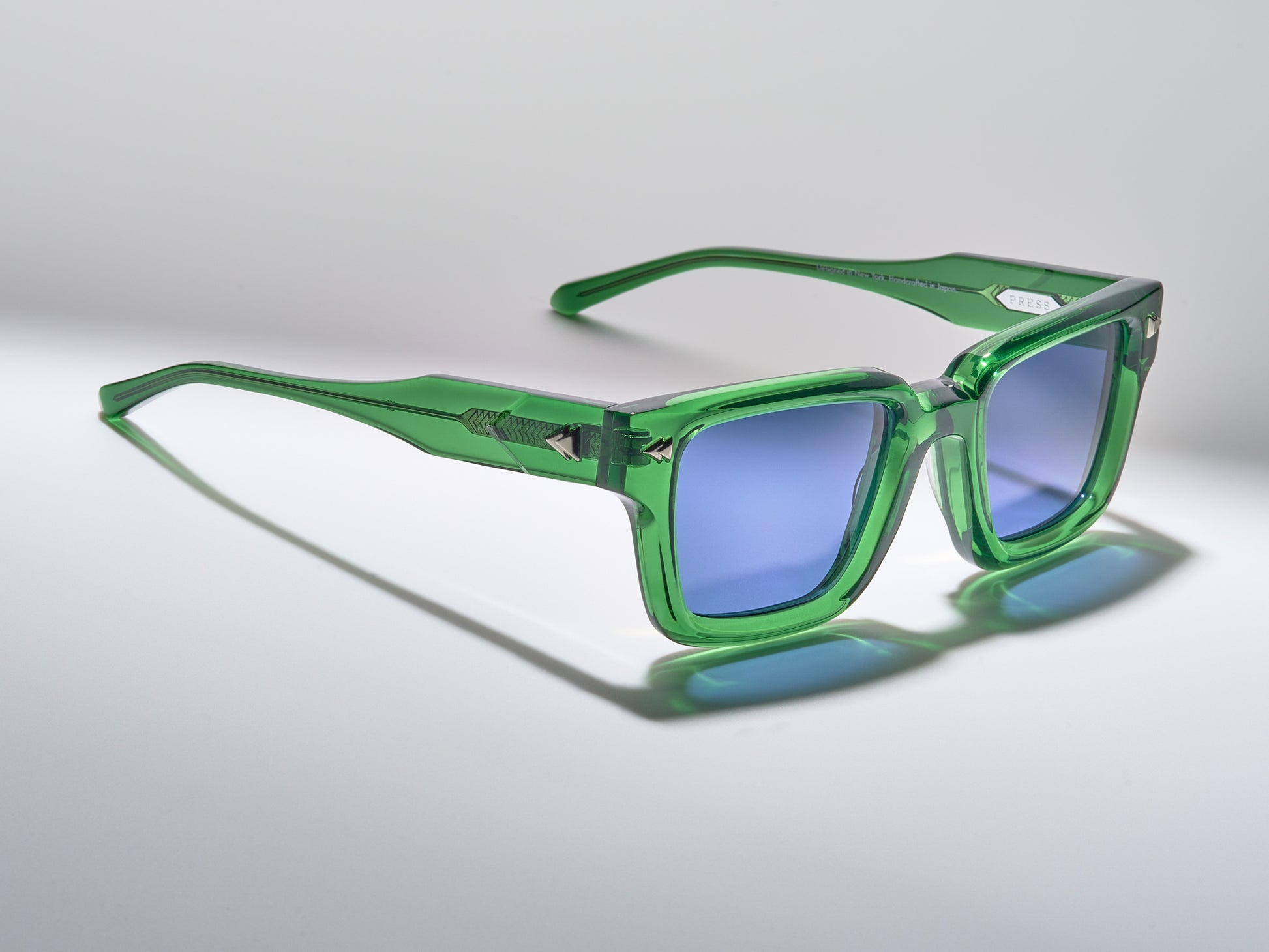 Hollet Grasshopper / Silver - PU004 #color_grasshopper-silver-pu004