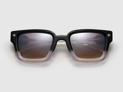 Hollet Black Crystal Fade - PU007 #color_black-crystal-fade-pu007