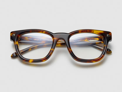 Horses Optical Forever / Silver - PU001 #color_forever-silver-pu001