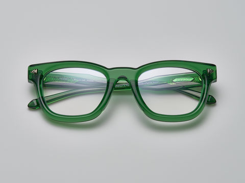 Grasshopper / Silver - PU004