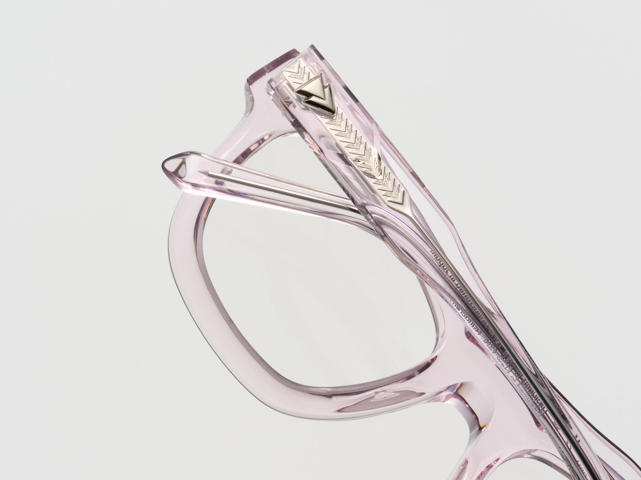 Horses Optical Pink Moon - PU011 #color_pink-moon-pu011