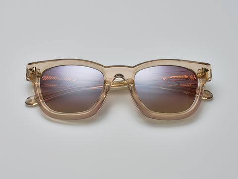 Nude / Gold - PU002