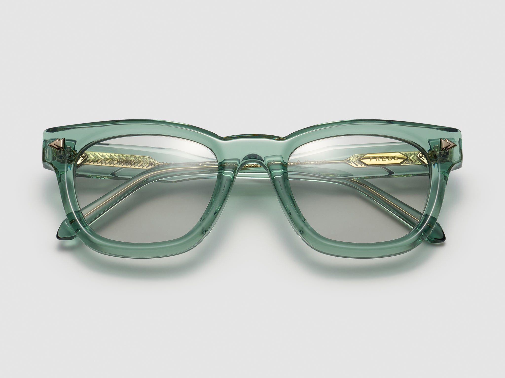 Horses Moss Garden - PU010 #color_moss-garden-pu010