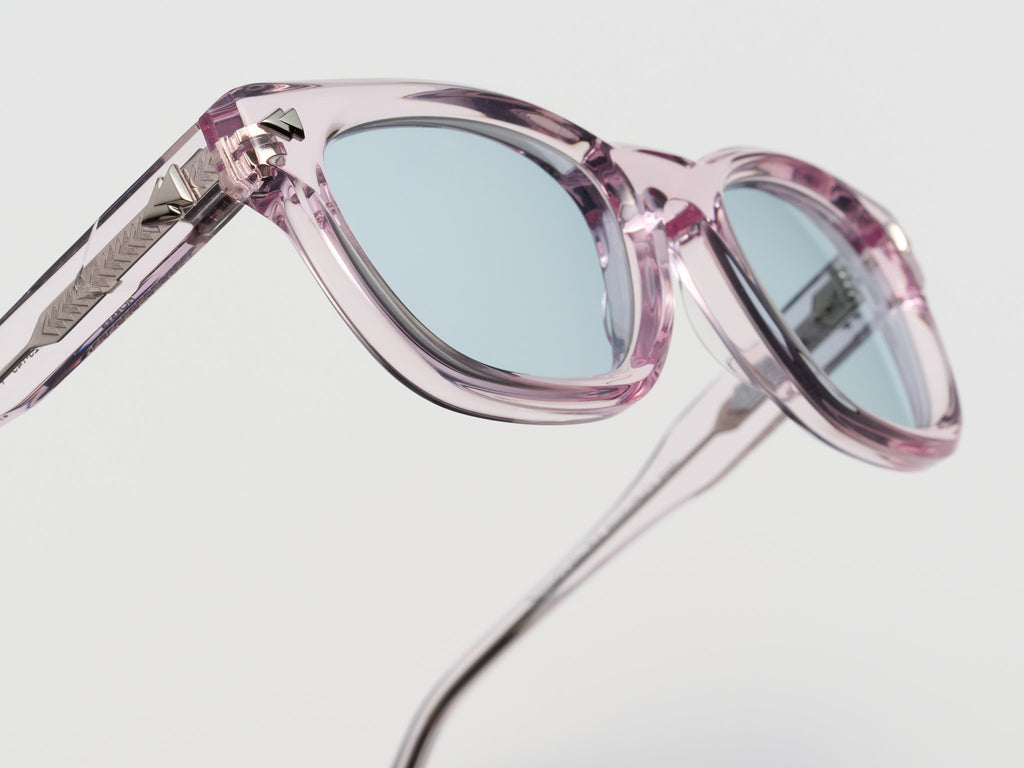 Horses Pink Moon - PU011 #color_pink-moon-pu011