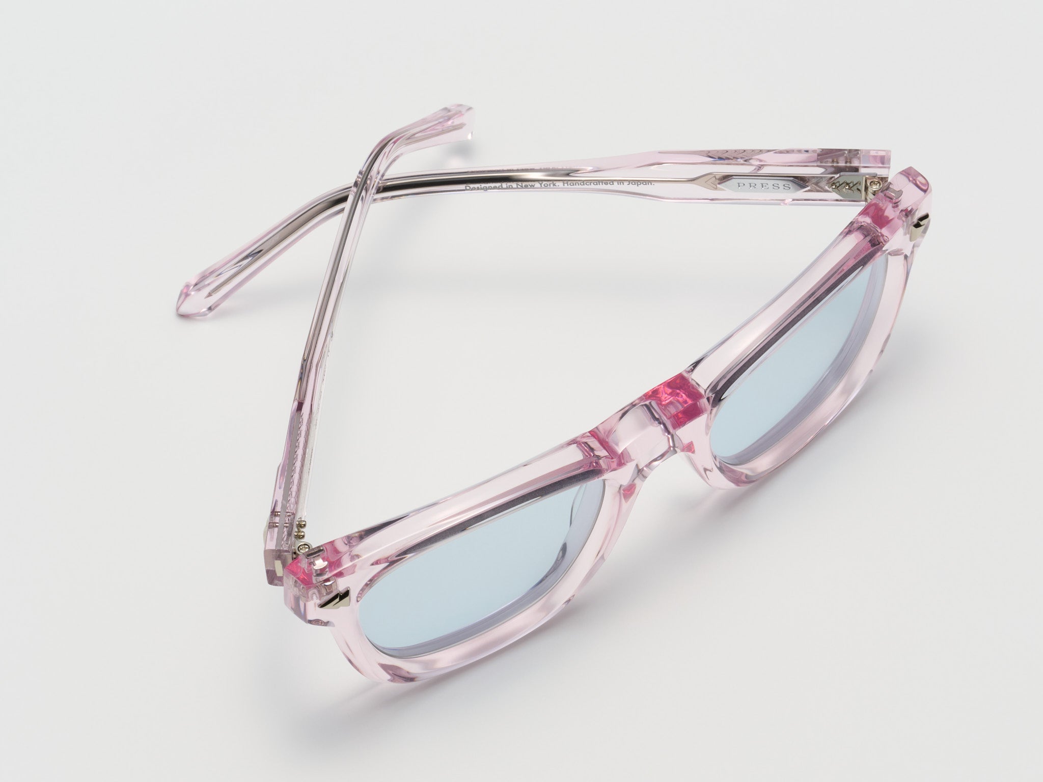 Horses Pink Moon - PU011 #color_pink-moon-pu011