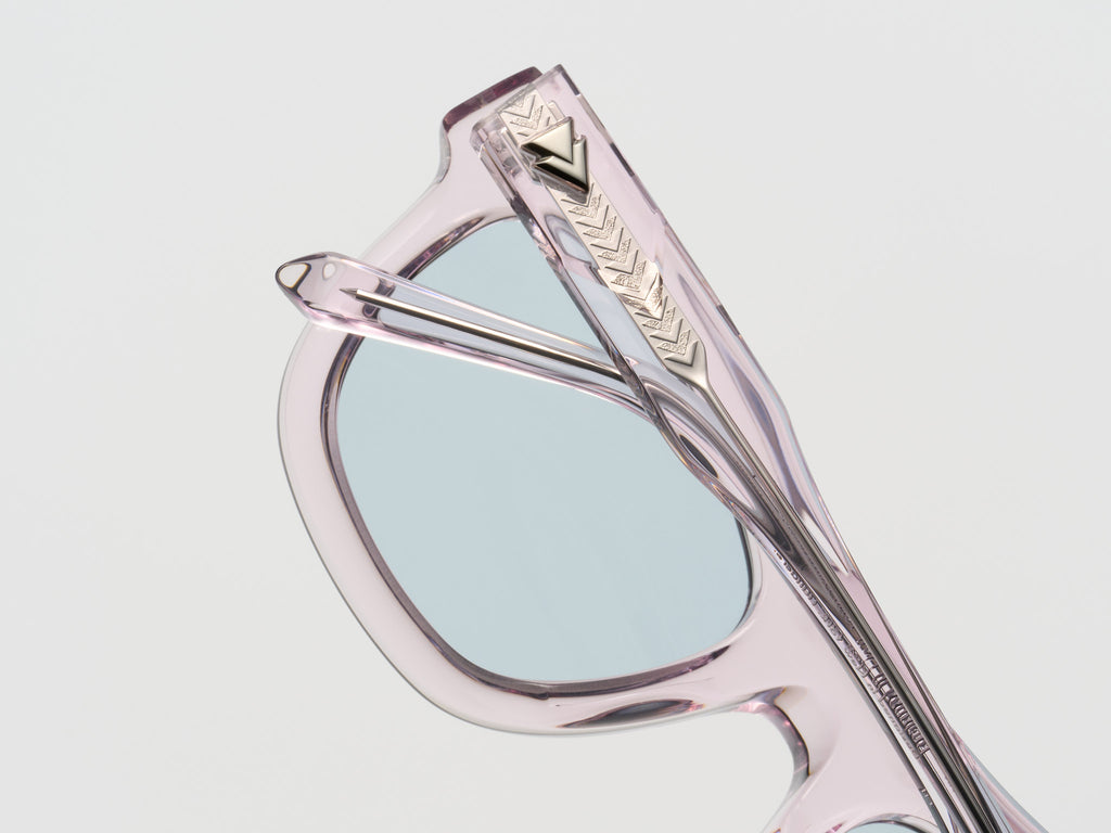 Horses Pink Moon - PU011 #color_pink-moon-pu011