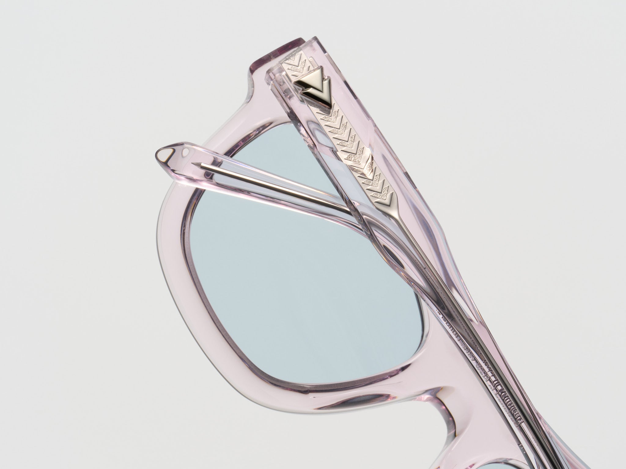 Horses Pink Moon - PU011 #color_pink-moon-pu011