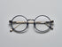 Imagine Optical Shiny Navy / Matte Navy / Matte Ruthenium - DR001 