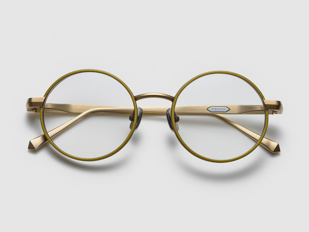 Imagine Optical Gold - DR002 #color_gold-dr002