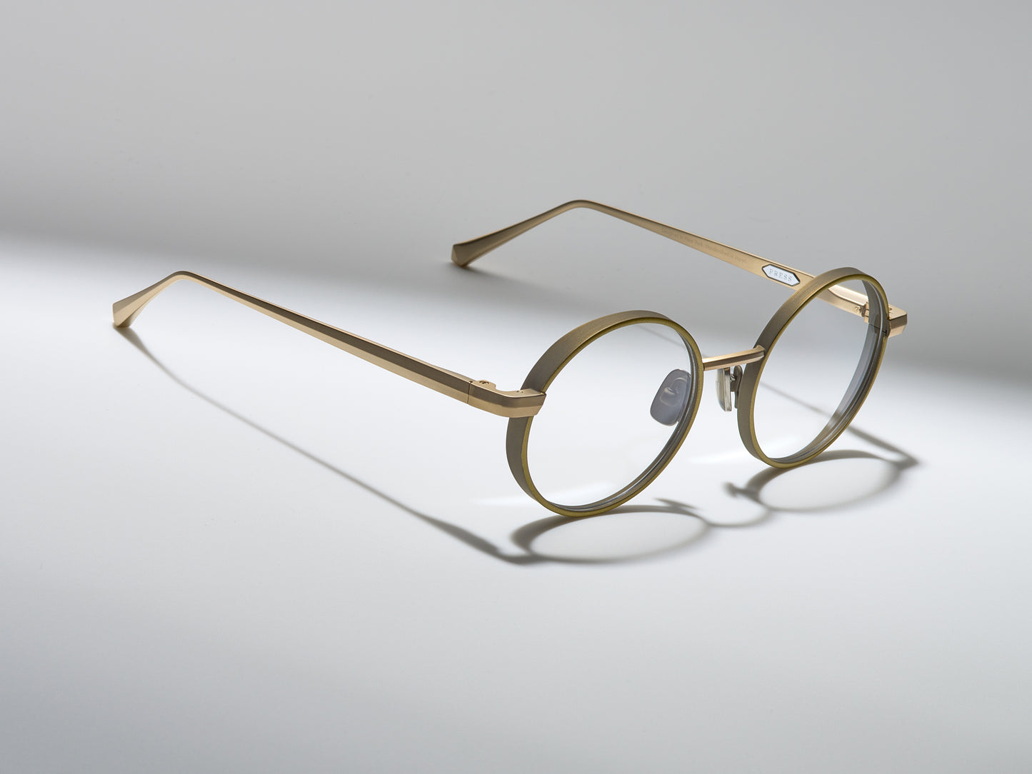 Imagine Optical Shiny Gold / Matte Gold / Antique Gold - DR002 #color_shiny-gold-matte-gold-antique-gold-dr002