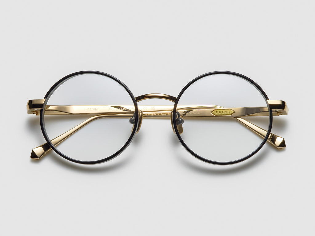 Imagine Optical Ruthenium - DR003 #color_ruthenium-dr003