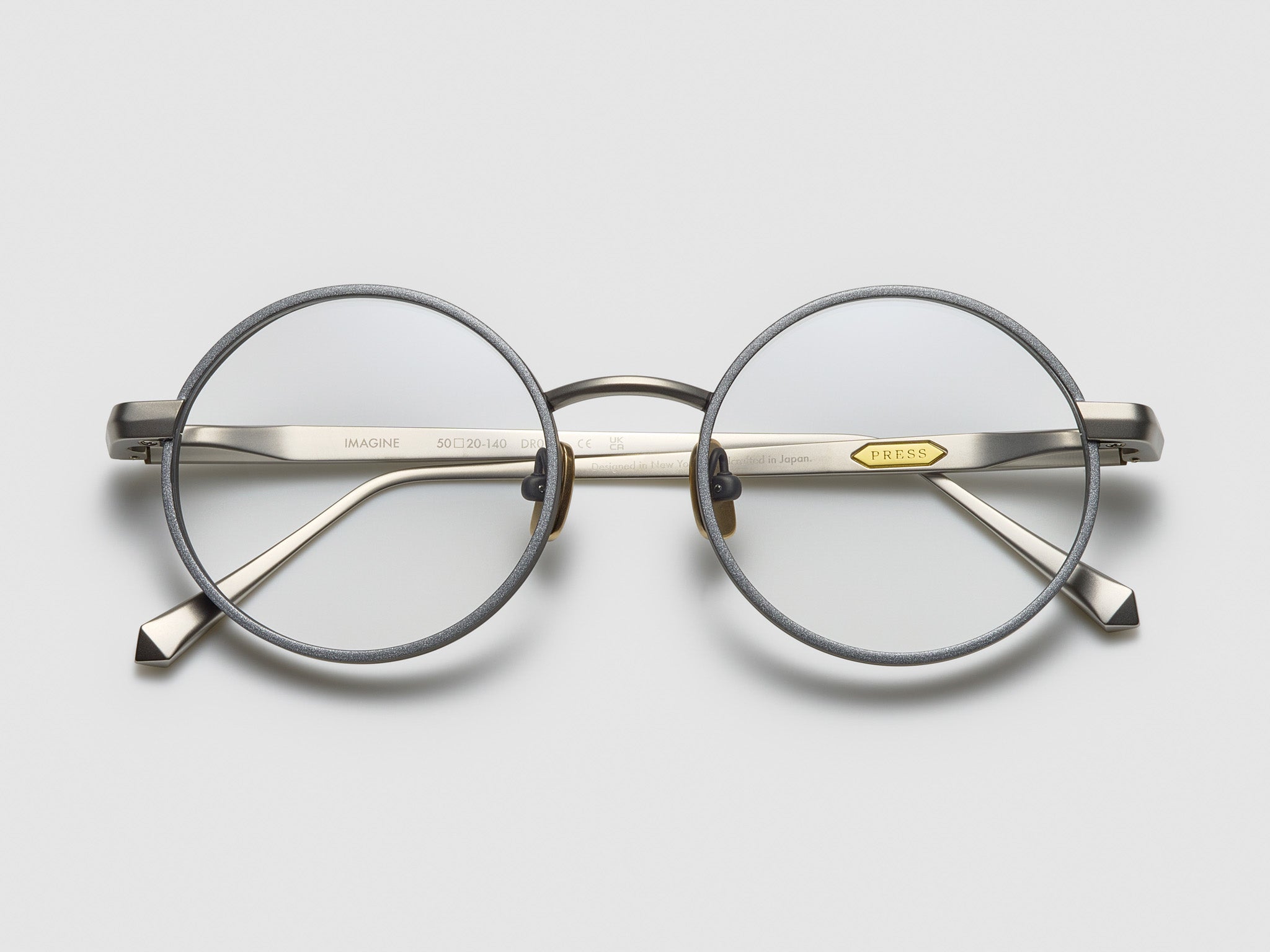 Imagine Optical Palladium - DR004 #color_palladium-dr004