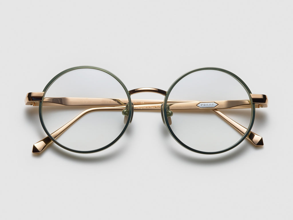 Imagine Optical Cascade Green - DR005 #color_cascade-green-dr005