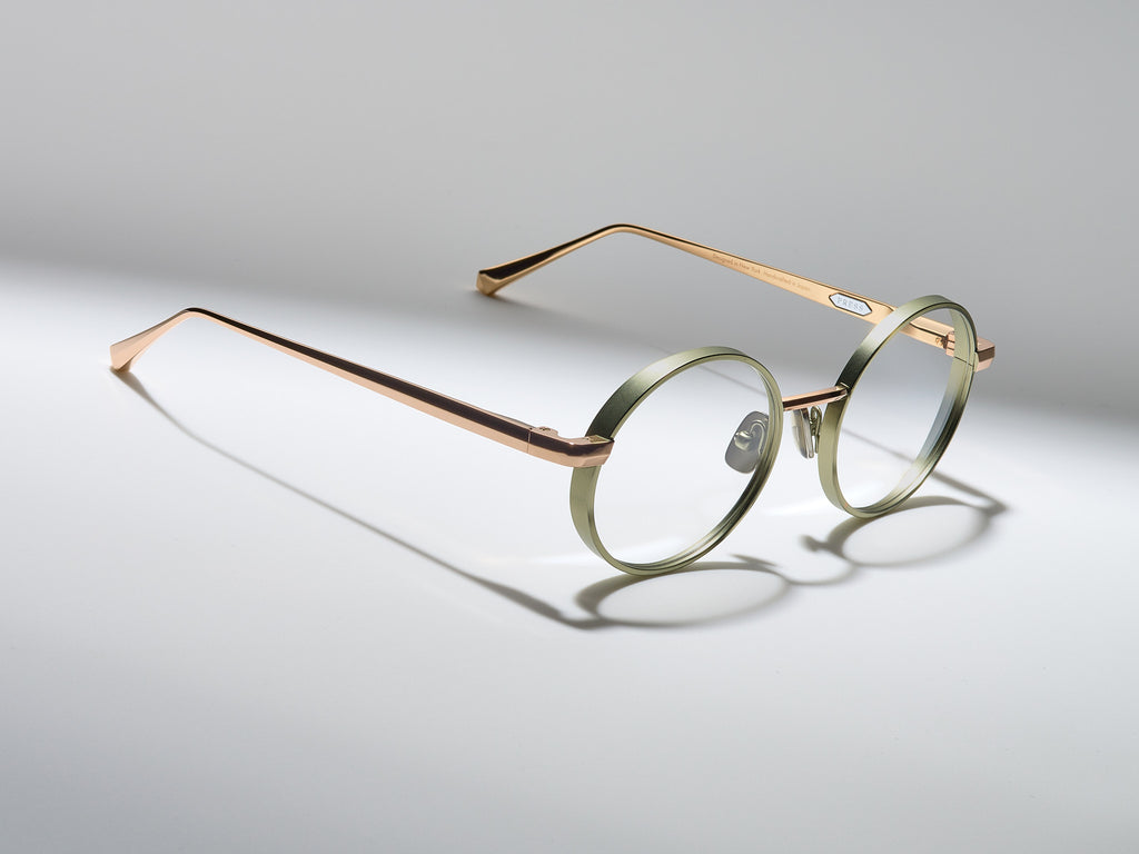 Imagine Optical Cascade Green - DR005 #color_cascade-green-dr005