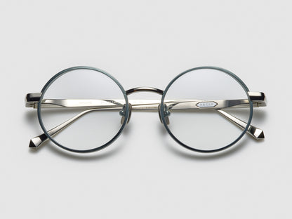 Imagine Optical Nassau Blue - DR006 #color_nassau-blue-dr006
