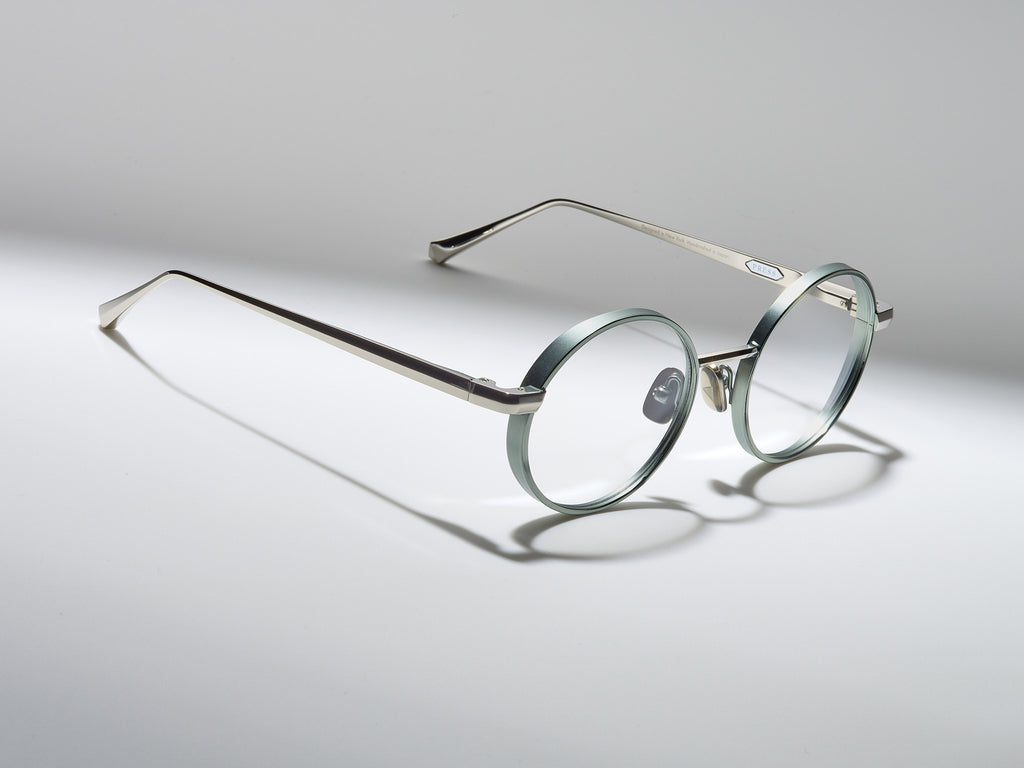 Imagine Optical Nassau Blue - DR006 #color_nassau-blue-dr006