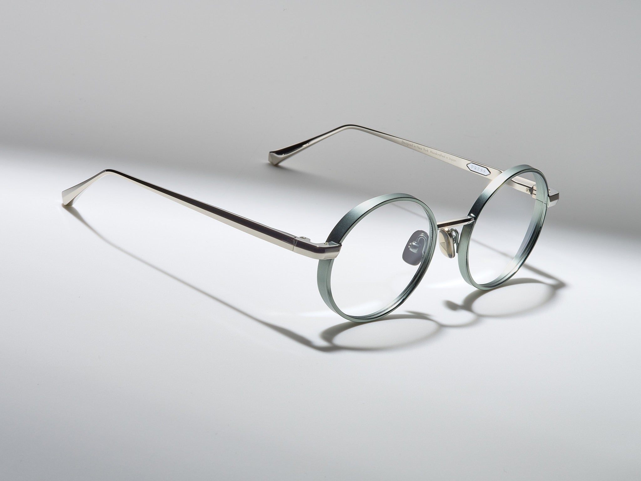 Imagine Optical Nassau Blue - DR006 #color_nassau-blue-dr006