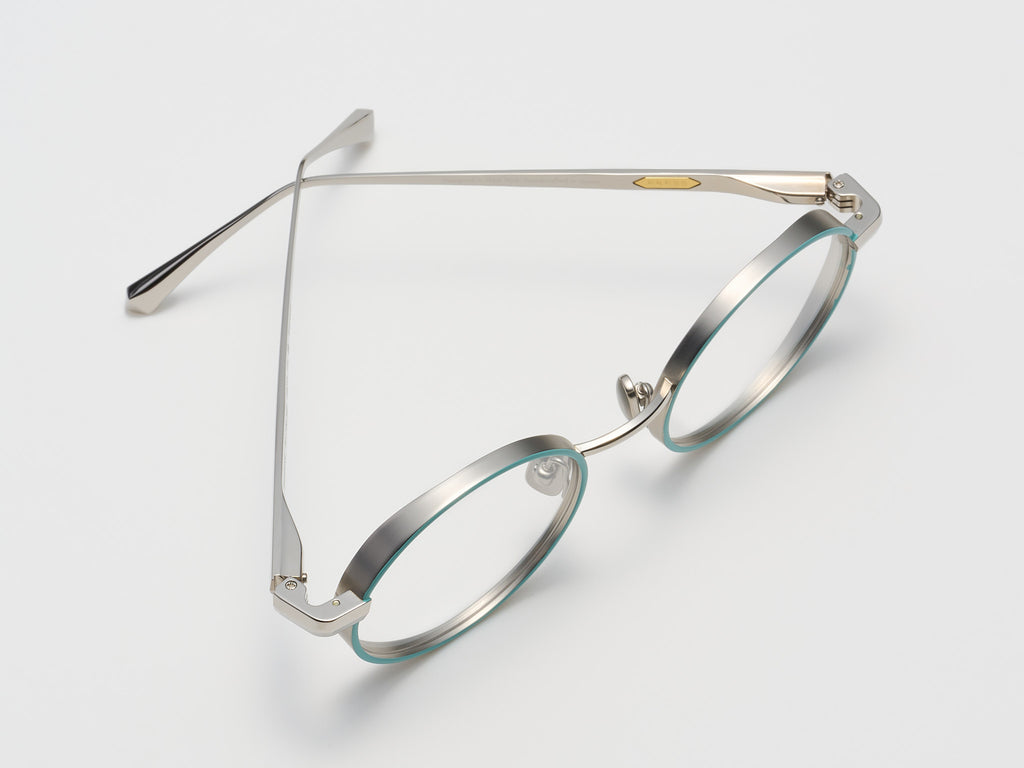 Imagine Optical Tropical Turquoise - DR013 #color_tropical-turquoise-dr013