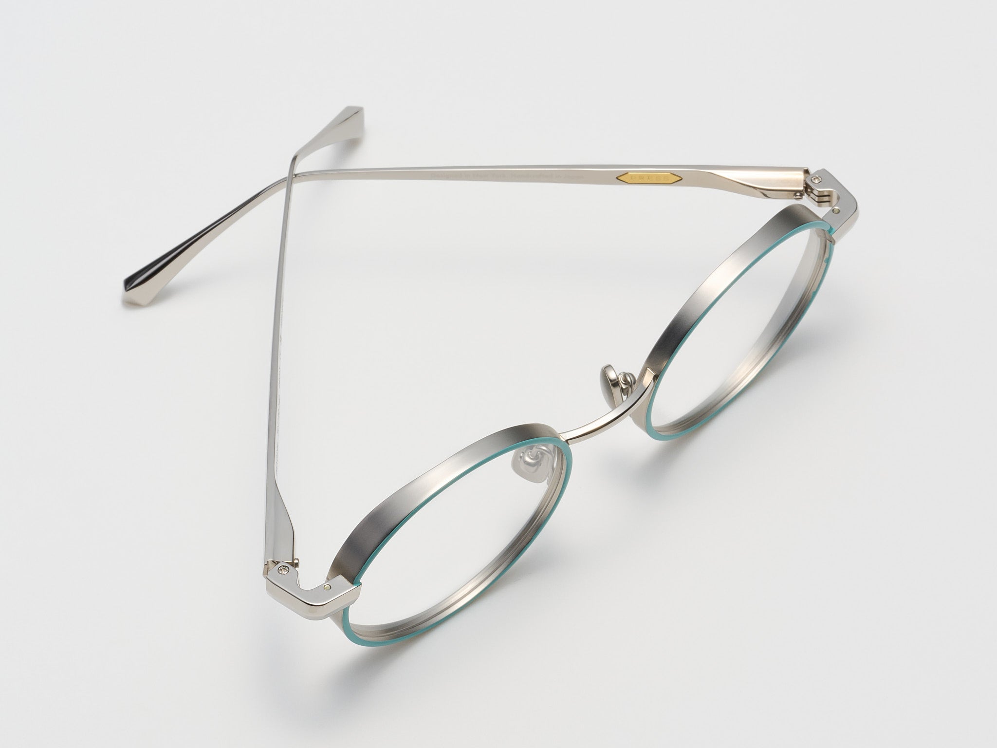 Imagine Optical Tropical Turquoise - DR013 #color_tropical-turquoise-dr013