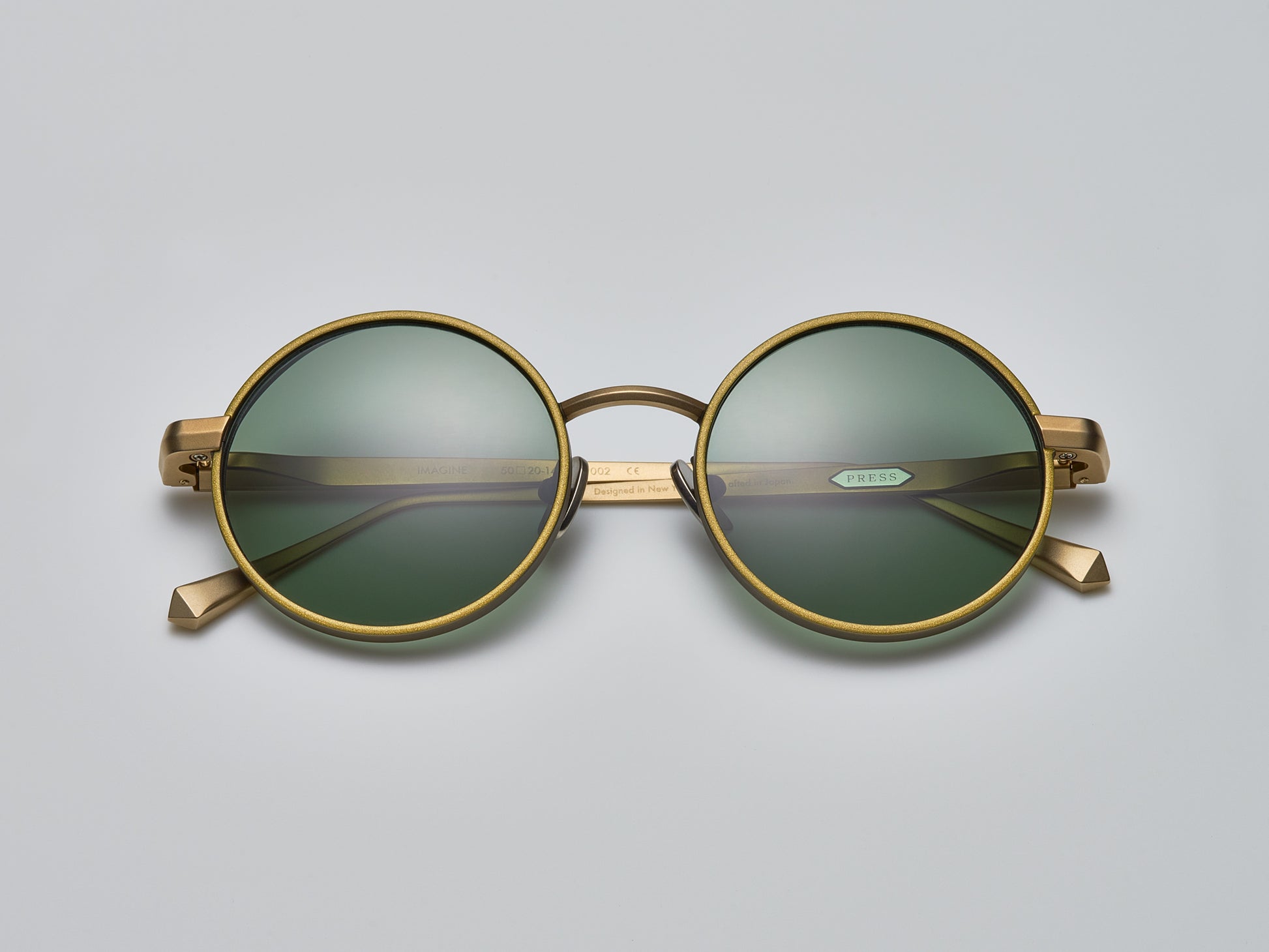 Imagine Shiny Gold / Matte Gold / Antique Gold - DR002 #color_shiny-gold-matte-gold-antique-gold-dr002