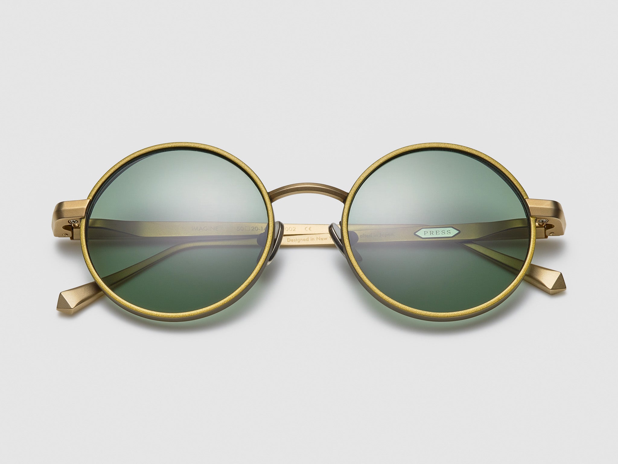 Imagine Gold - DR002 #color_gold-dr002