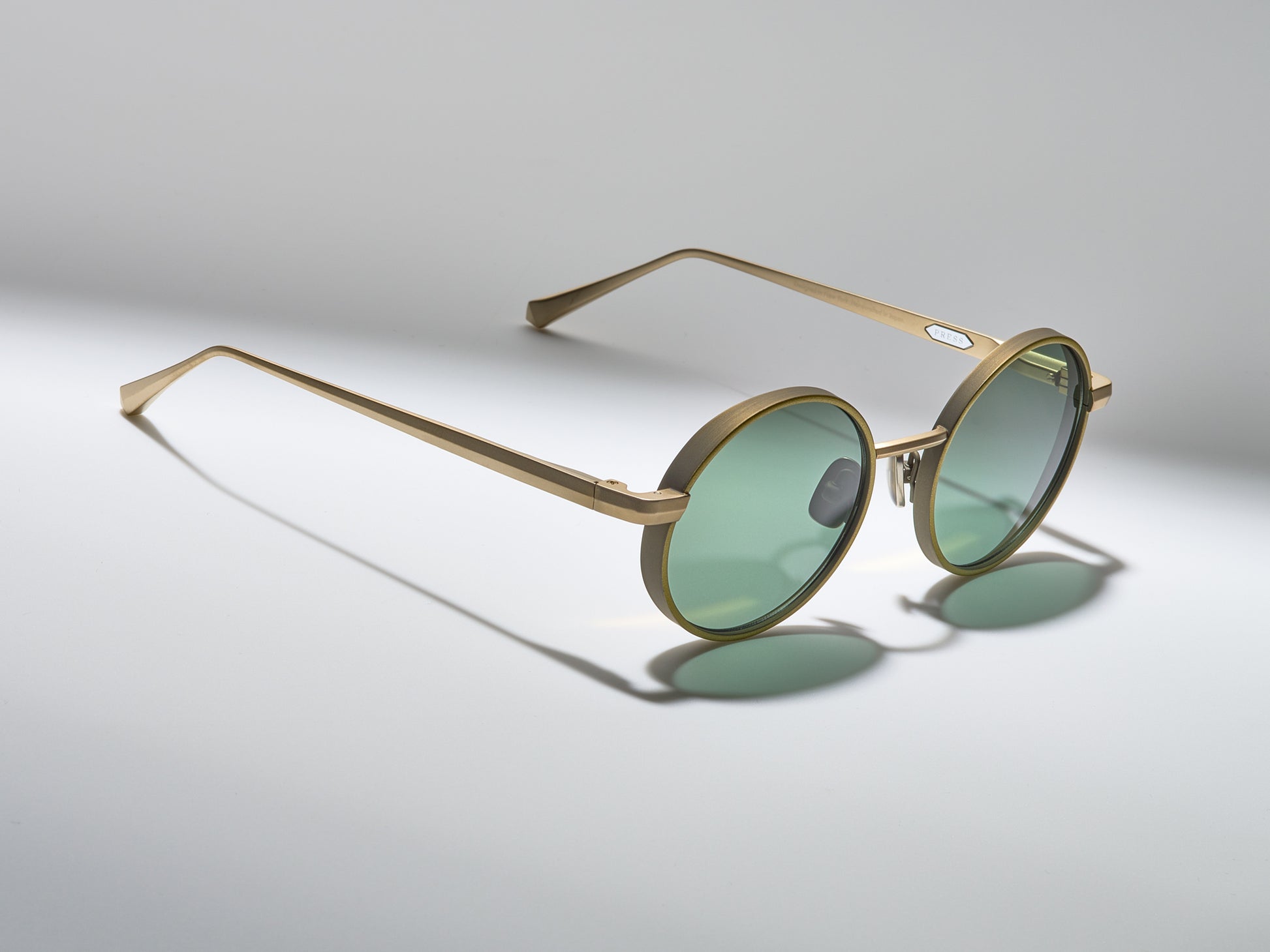 Imagine Shiny Gold / Matte Gold / Antique Gold - DR002 #color_shiny-gold-matte-gold-antique-gold-dr002