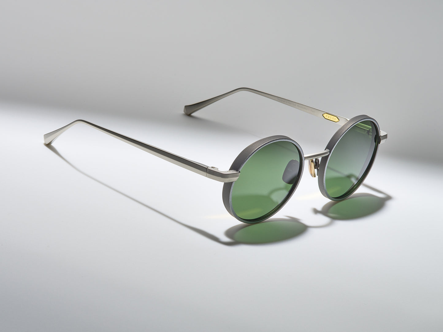 Imagine Shiny Palladium / Matte Palladium / Antique Silver - DR004 #color_shiny-palladium-matte-palladium-antique-silver-dr004