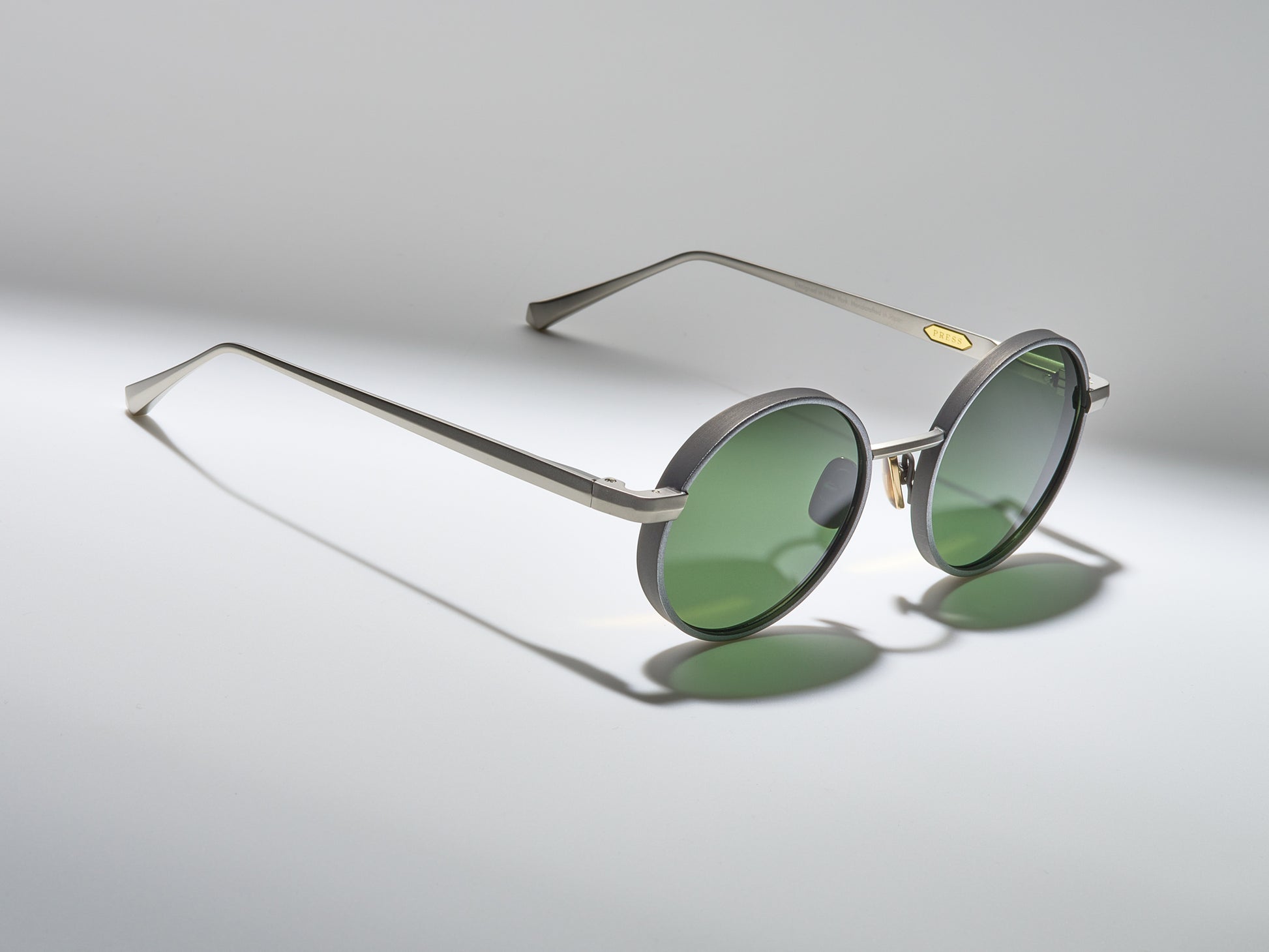 Imagine Shiny Palladium / Matte Palladium / Antique Silver - DR004 #color_shiny-palladium-matte-palladium-antique-silver-dr004
