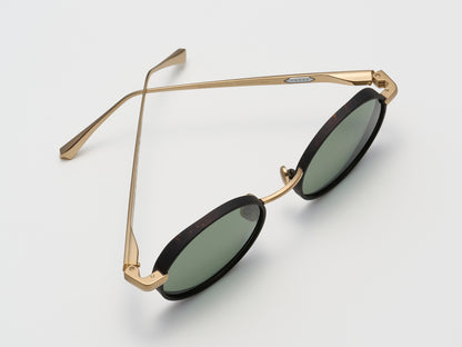 Imagine Matte Tortoise - DR010 #color_matte-tortoise-dr010