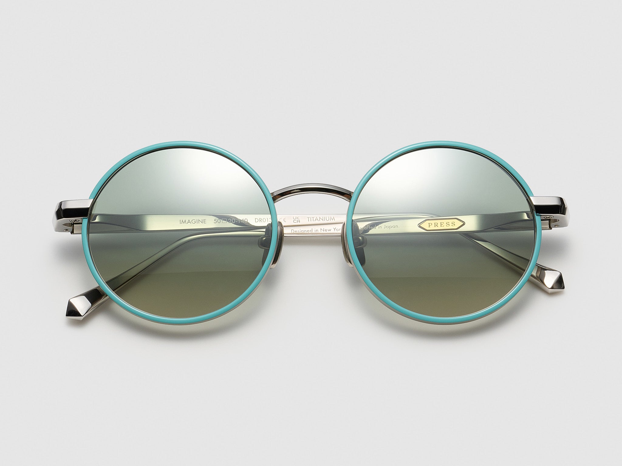 Imagine Tropical Turquoise - DR013 #color_tropical-turquoise-dr013