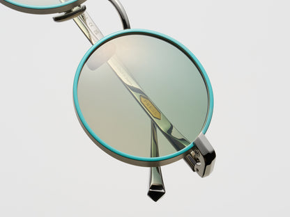 Imagine Tropical Turquoise - DR013 #color_tropical-turquoise-dr013