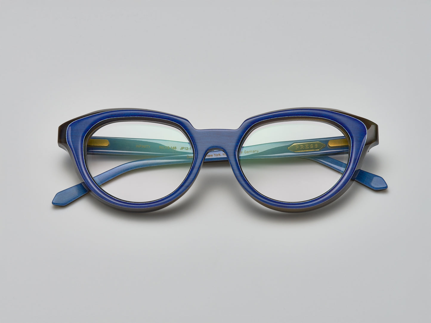 Infinity Horn Optical Blue #color_blue
