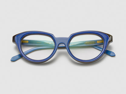 Infinity Horn Optical Blue - JP012 #color_blue-jp012