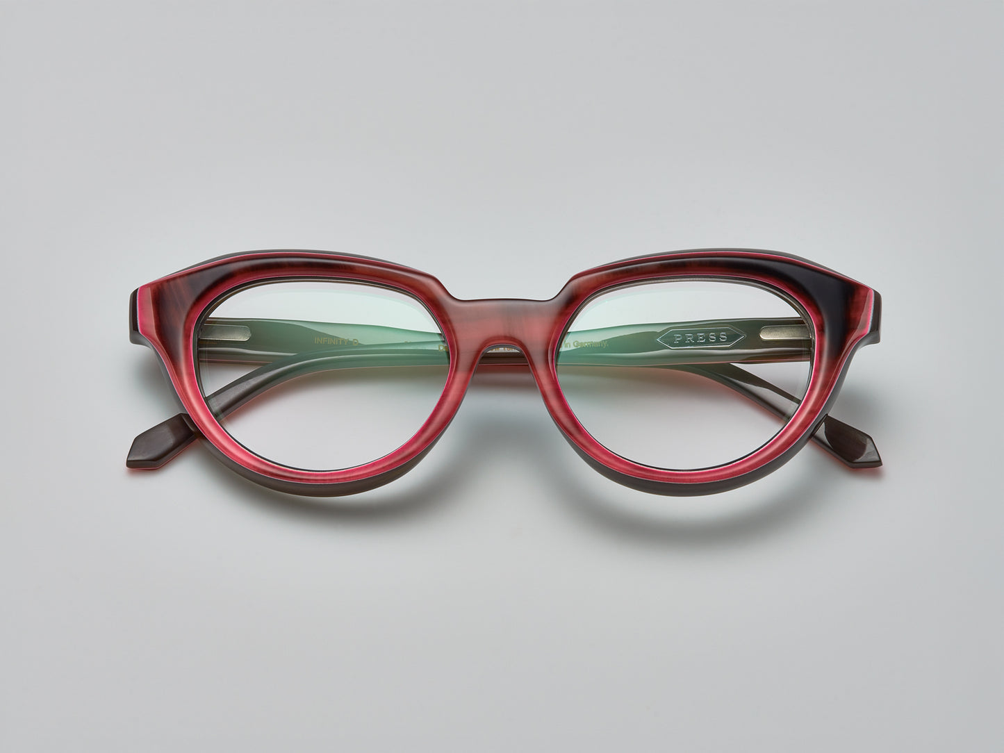 Infinity Horn Optical Salmon #color_salmon