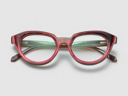 Infinity Horn Optical Salmon - JP021 #color_salmon-jp021