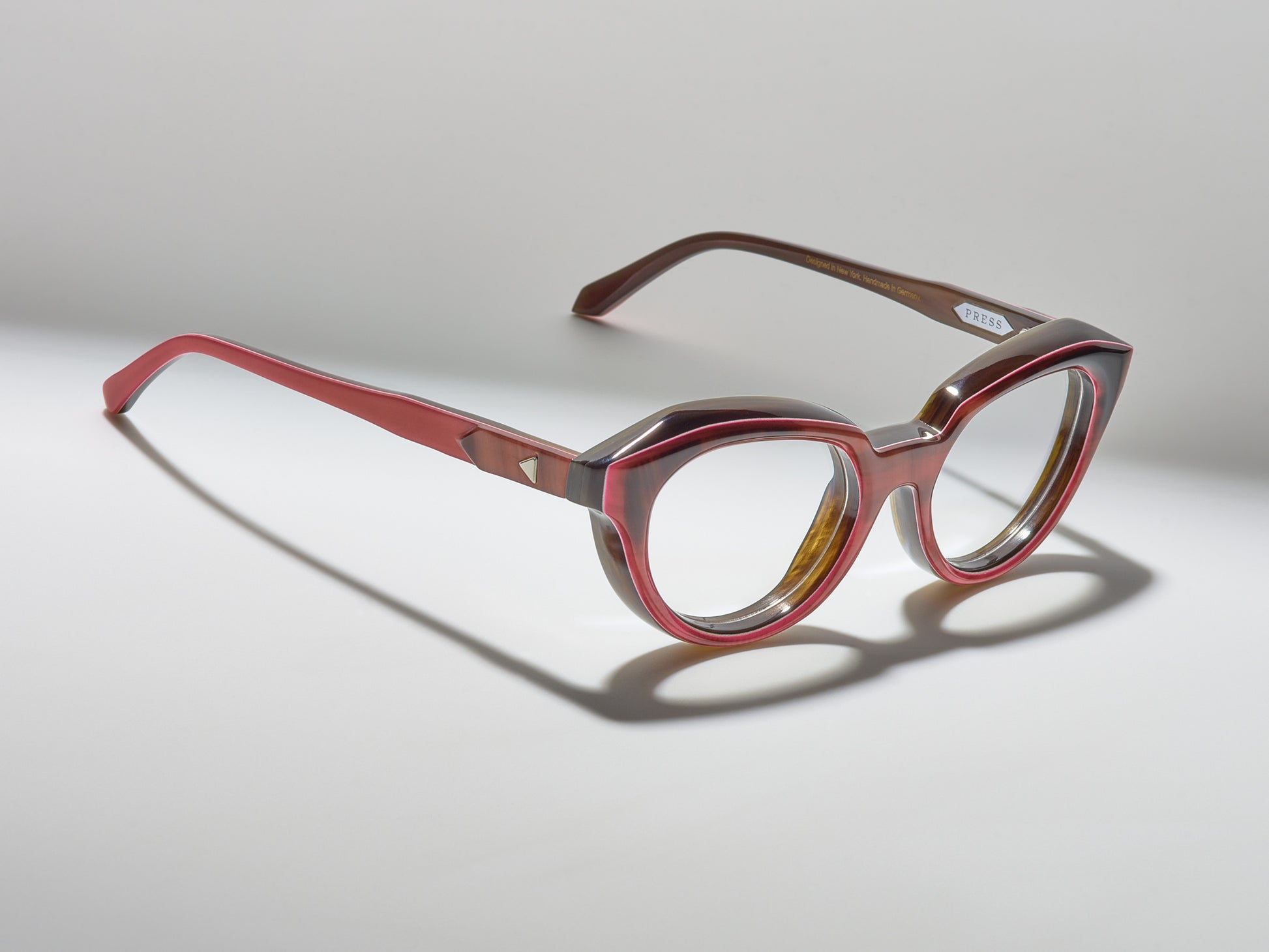 Infinity Horn Optical Salmon #color_salmon