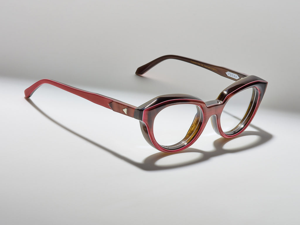 Infinity Horn Optical Salmon - JP021 #color_salmon-jp021