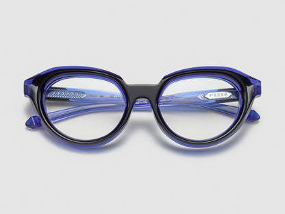 Infinity Optical Blackbird - LE001 #color_blackbird-le001