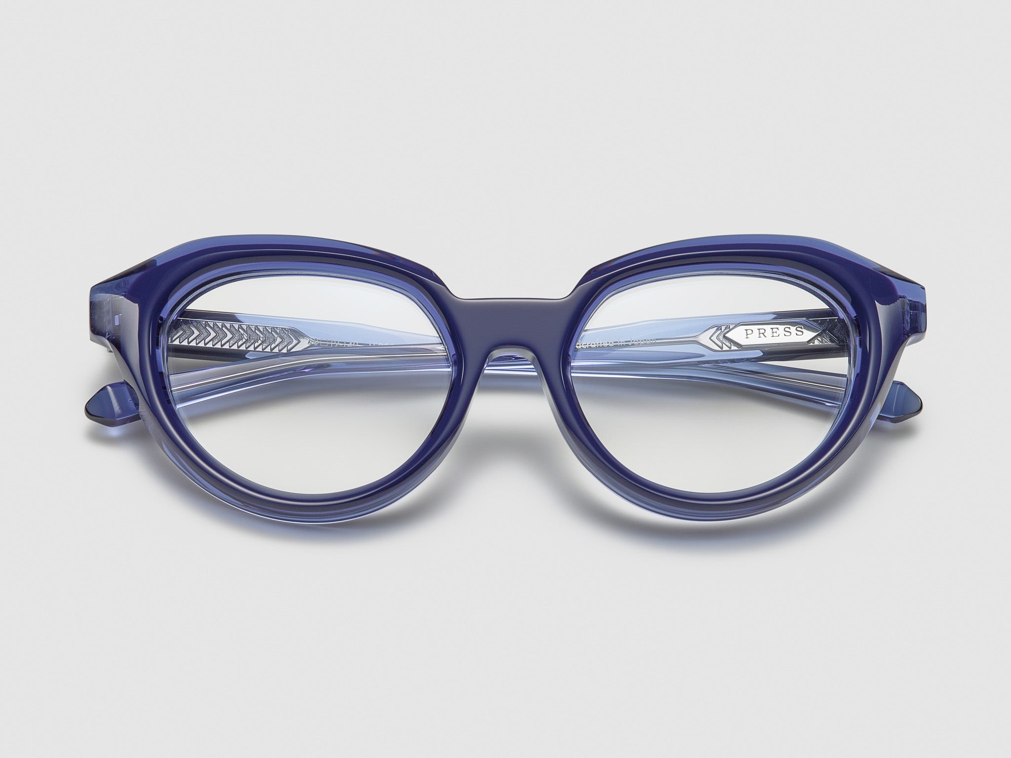 Infinity Optical Blueprint - LE002 #color_blueprint-le002