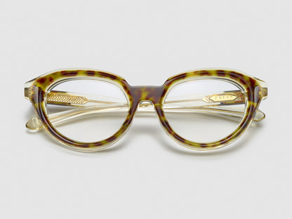 Infinity Optical Champagne Poetry - LE003 #color_champagne-poetry-le003
