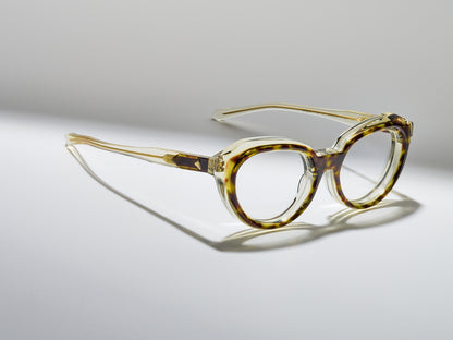 Infinity Optical Champagne Poetry - LE003 #color_champagne-poetry-le003