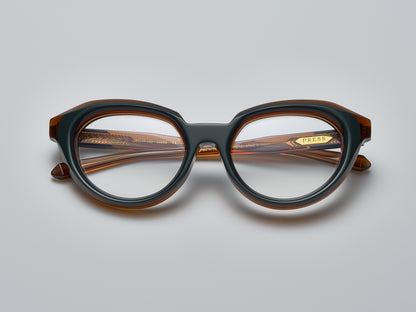 Infinity Optical Jaguar - LE005 