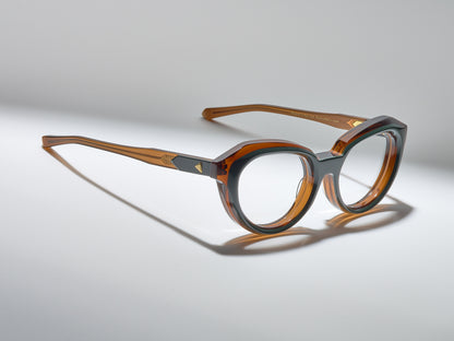 Infinity Optical Jaguar - LE005 