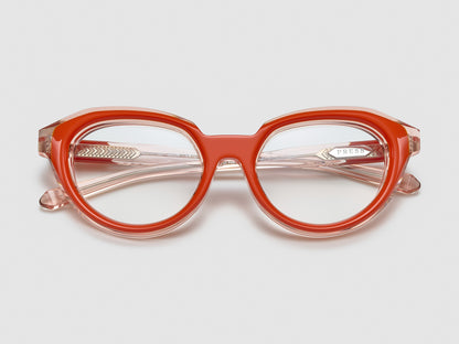 Infinity Optical Juicy - LE006 #color_juicy-le006